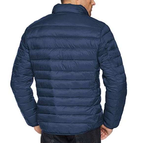 NW!Lightweight Water-Resis. Packable Puffer Jacket - Picture 2 of 3